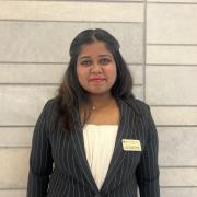 Kanimozhi Sivakumaran